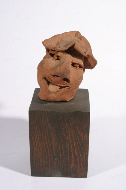 Sculpture- 067